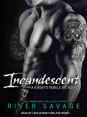 cover image of Incandescent